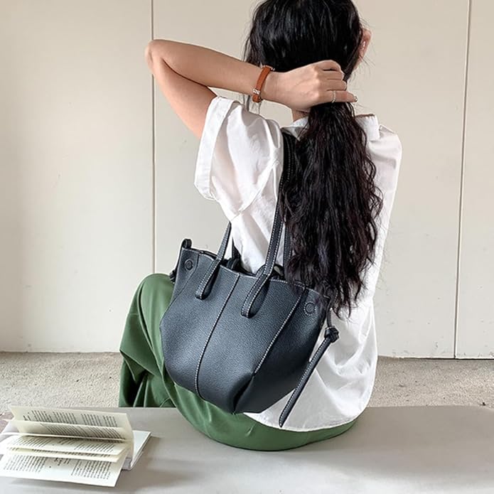 Aubrey™ - Bolso de mano vintage