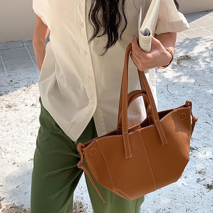 Aubrey™ - Bolso de mano vintage