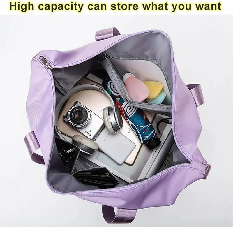 Victoria™ - Borsa da viaggio impermeabile con ampio spazio di archiviazione 
