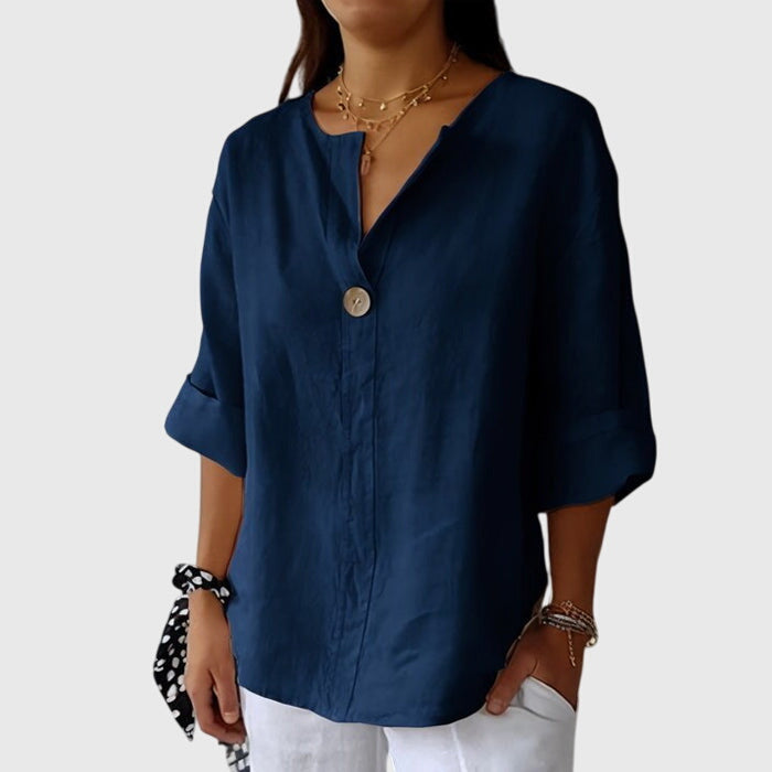 Valentina™ | Elegante camicetta