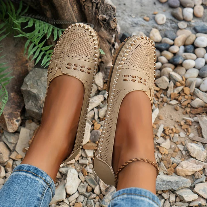 Klyah | Scarpe ortopediche
