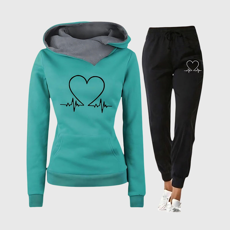 HEARTBEAT™ | TUTA COMODA