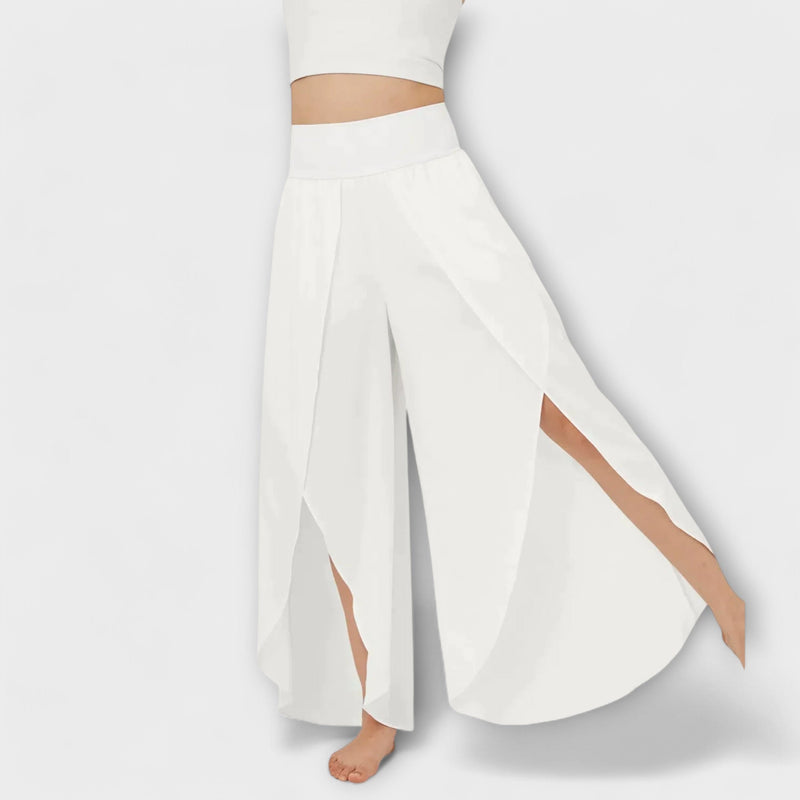 Pantaloni da donna per comodità e stile