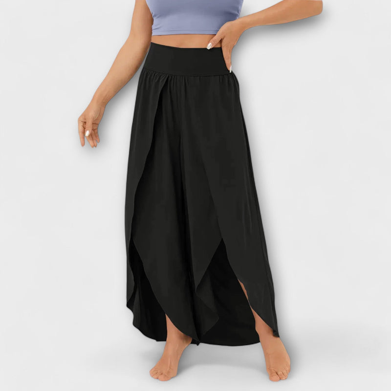 Pantaloni da donna per comodità e stile