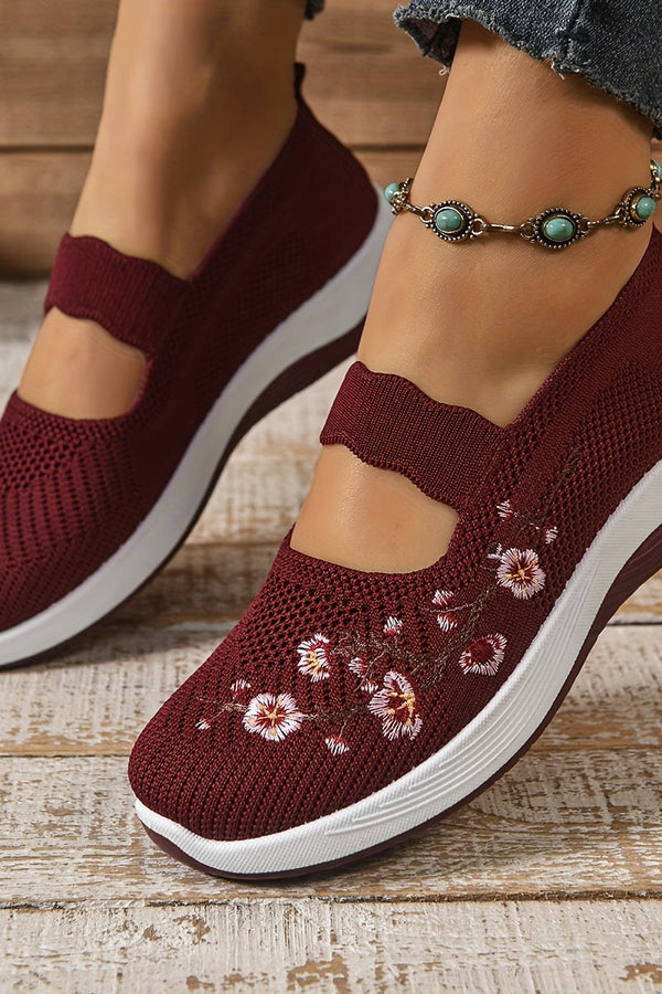 Saphira | Orthopedic Comfort Shoes