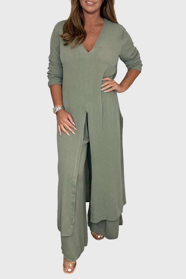 Olivia™ | Elegante set due pezzi