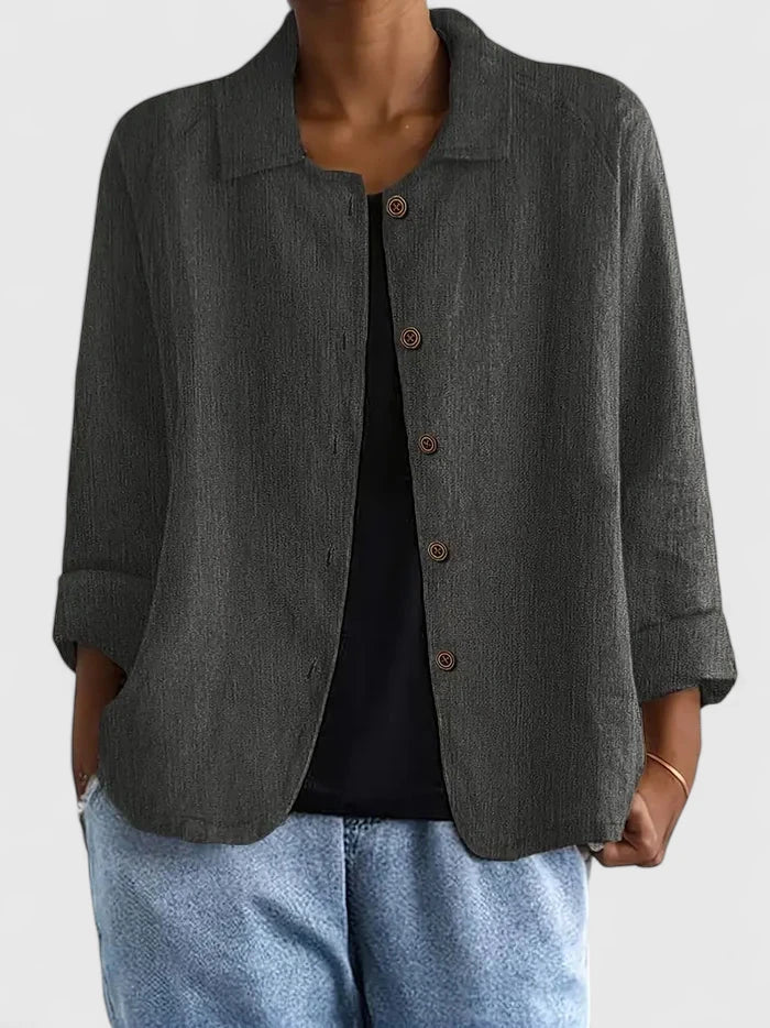 Ashleigh | Top elegante