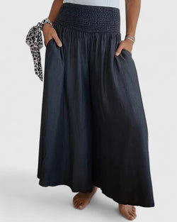 Elona | Pantaloni comodi