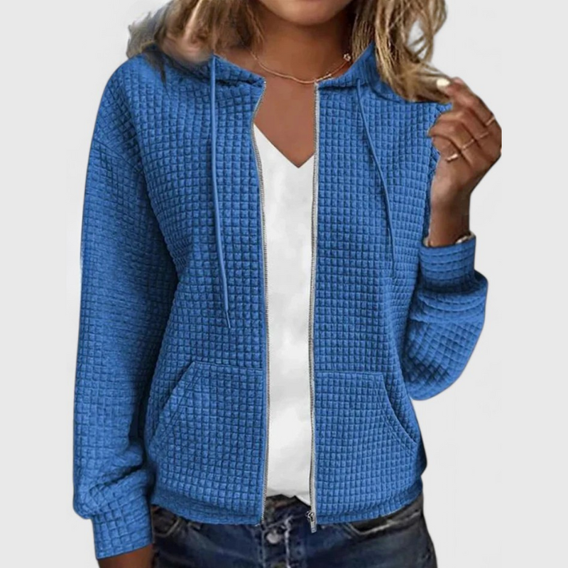 Fynelle | Cardigan comodo