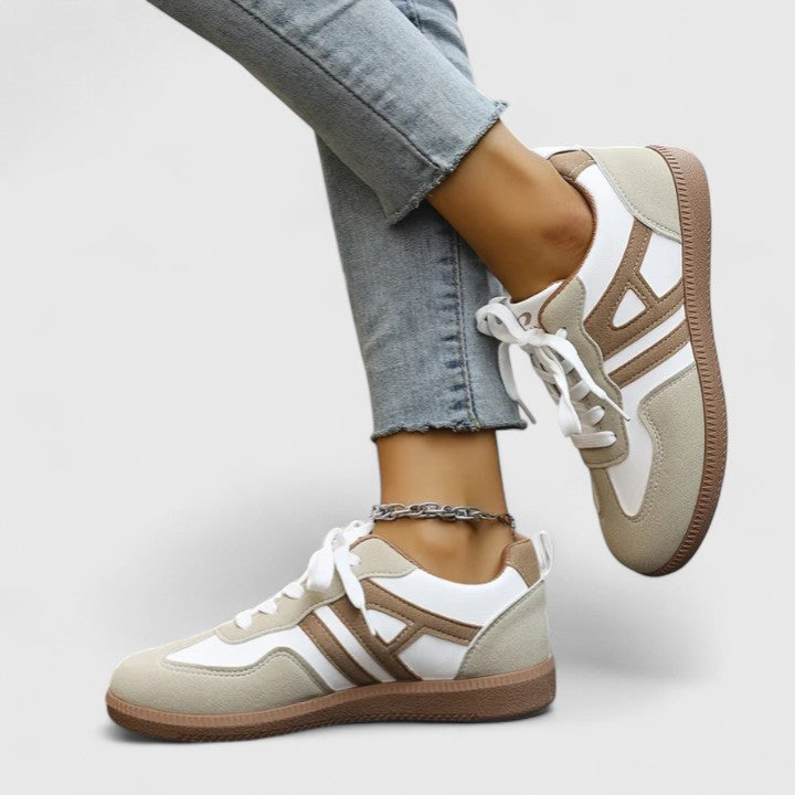 Liliora | Zapatillas elegantes