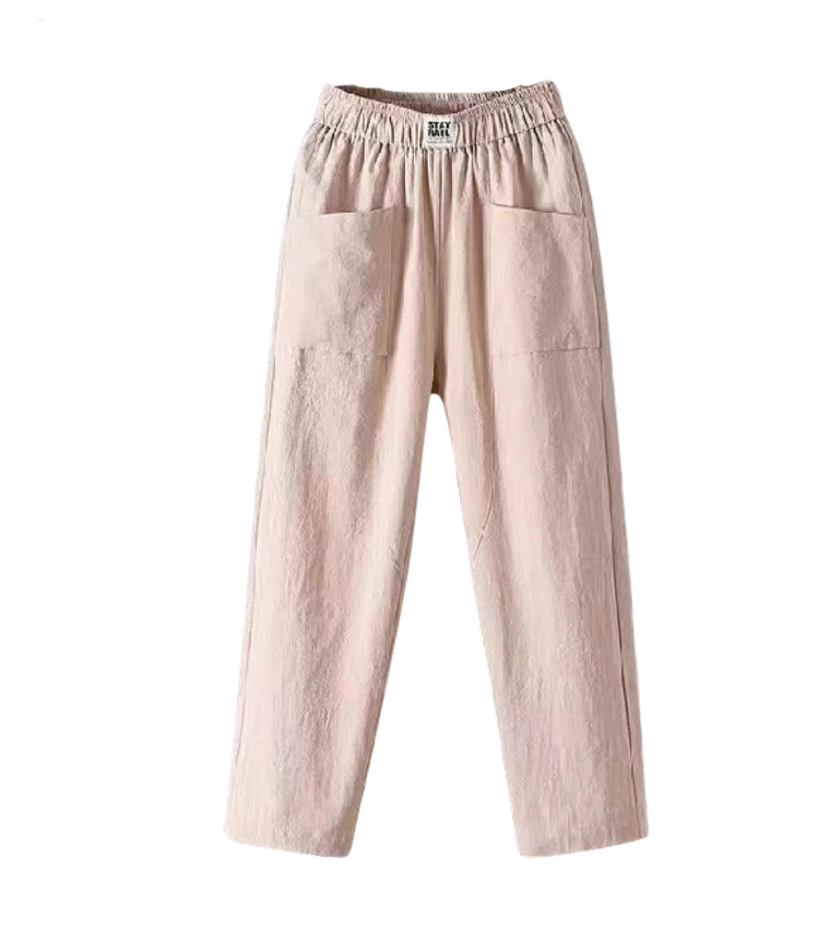 Celi | Pantaloni da donna eleganti e senza tempo 