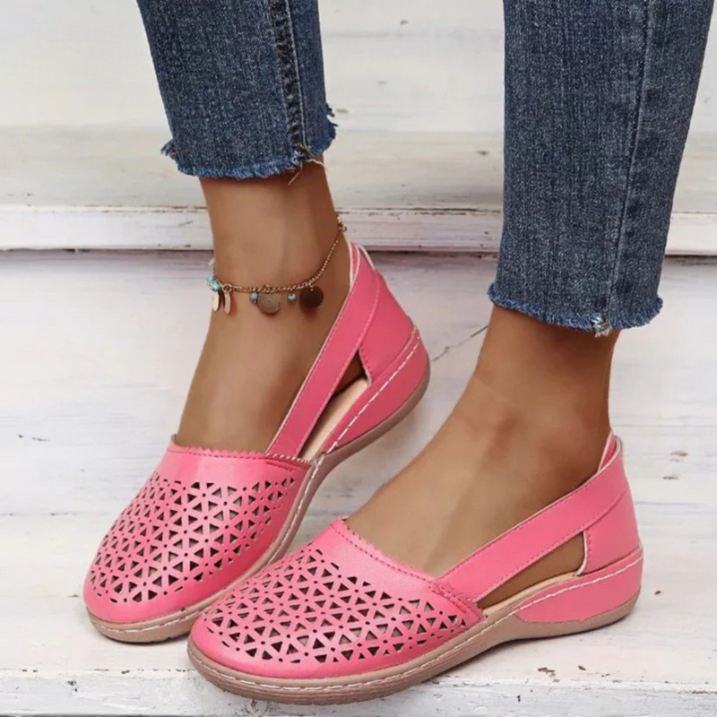 Cerynne™ | Scarpe ortopediche