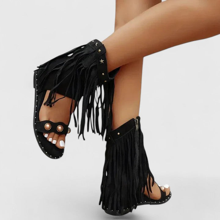 Brionna | Sandalias elegantes