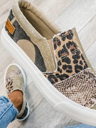 Tanya | Zapatos sin cordones modernos que alivian el dolor