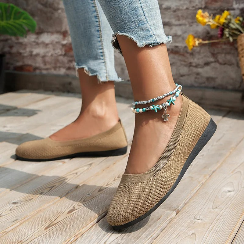 Laure | Scarpe ortopediche