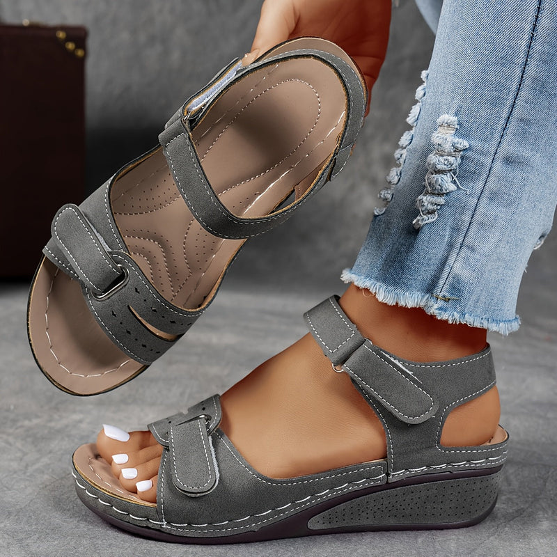 Corelie | Sandali ortopedici alla moda 