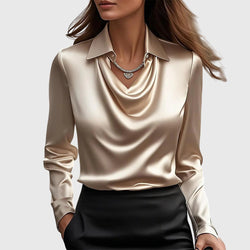 Valeriane | Elegante camicetta