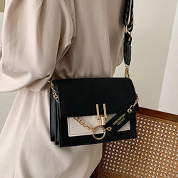 Brooklyn™ - Borsa a tracolla alla moda