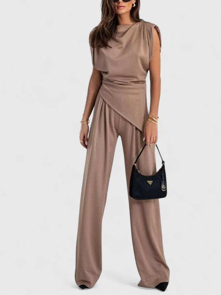 Sharon | Set elegante
