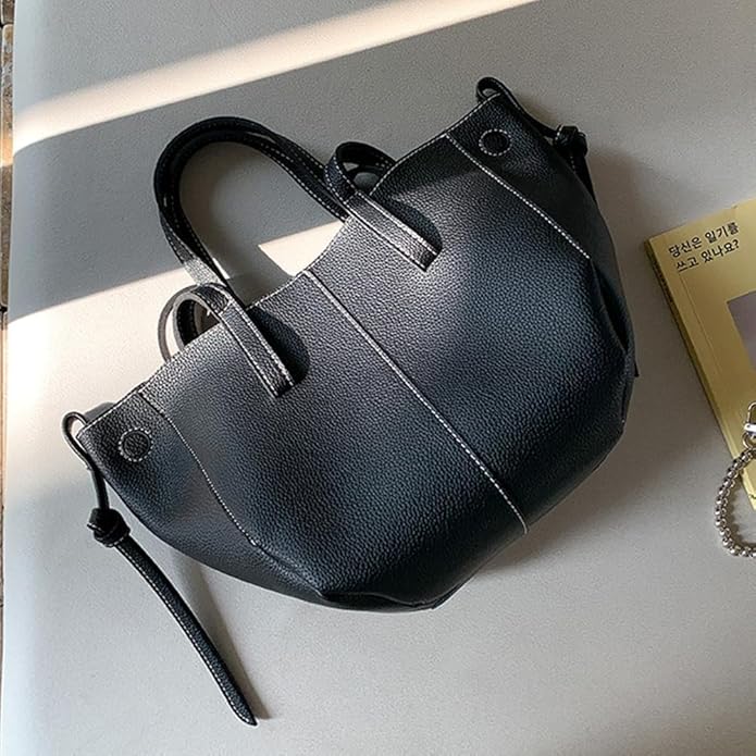 Aubrey™ - Bolso de mano vintage