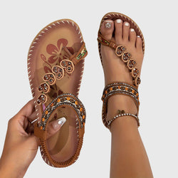 Jocelyn™ | Sandalias ortopédicas cómodas