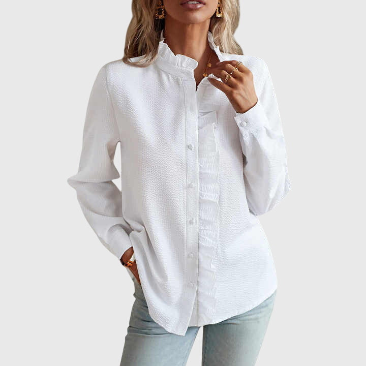 Kaitlyn™ | Elegante camicetta