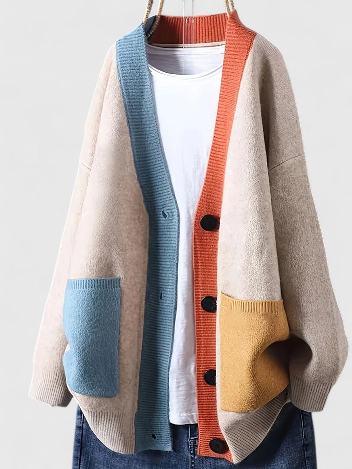 Jaynellee | Cardigan comodo