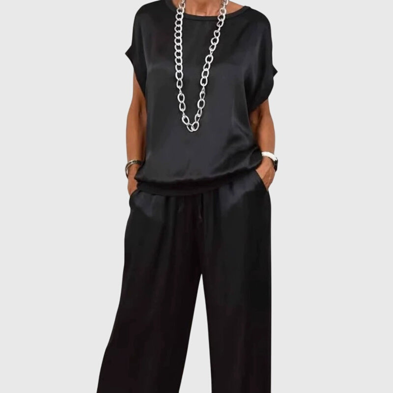 Kayla™ | Elegante completo due pezzi