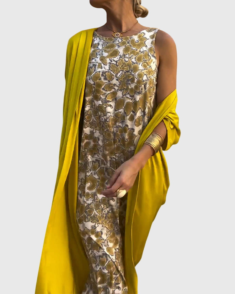 Vivian™ | Elegante set due pezzi
