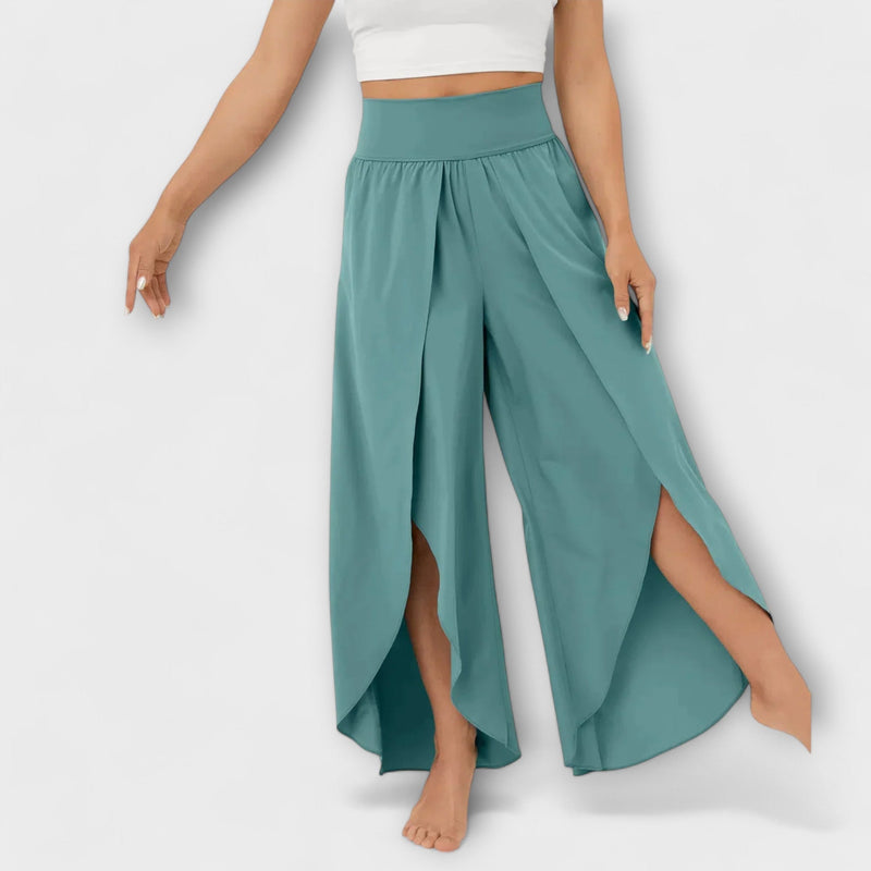 Pantaloni da donna per comodità e stile