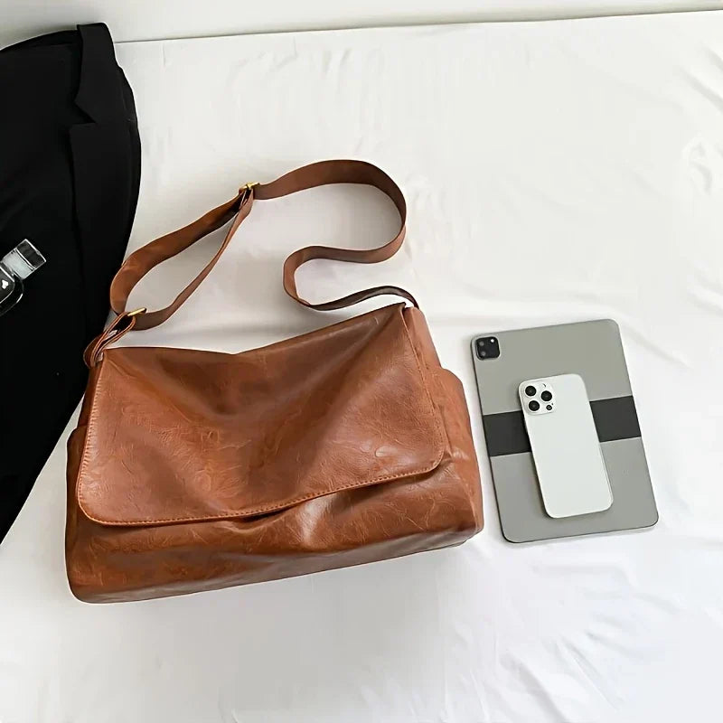 Madison™ - Borsa a tracolla vintage