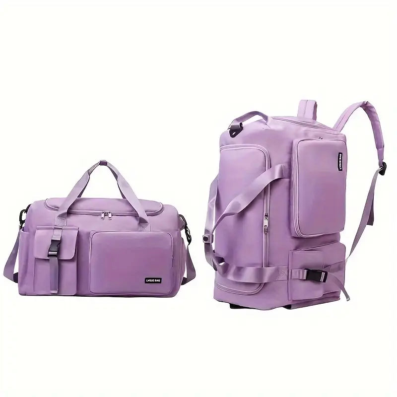 Lily™ - Elegante borsa da viaggio