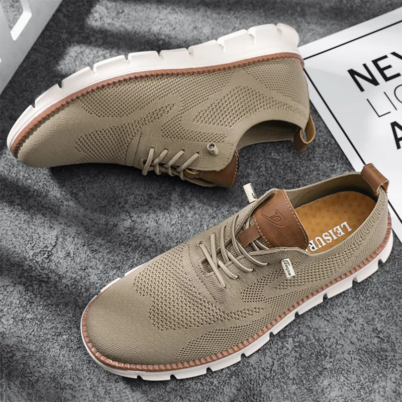 Waylon | Scarpe ultra comode