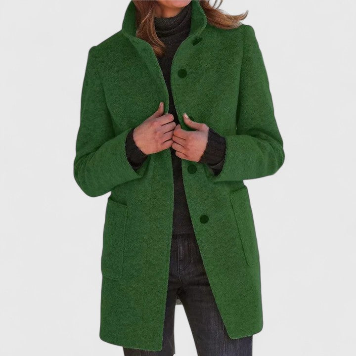 Jayzmarie | Cappotto elegante