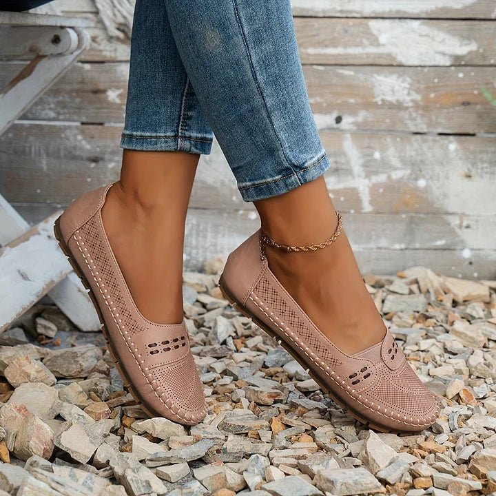 Klyah | Scarpe ortopediche