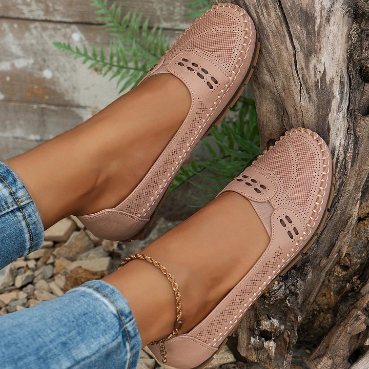 Klyah | Scarpe ortopediche