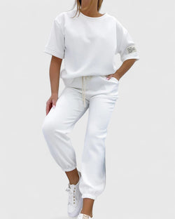 Stacy | Comodo set due pezzi