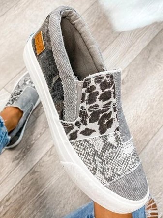 Tanya | Zapatos sin cordones modernos que alivian el dolor
