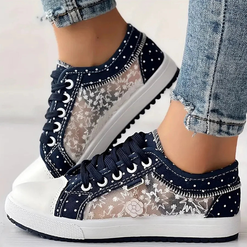 Eve | Comode scarpe ortopediche