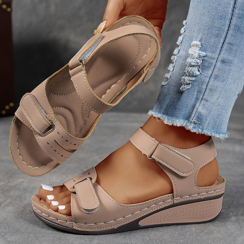 Corelie | Sandali ortopedici alla moda 