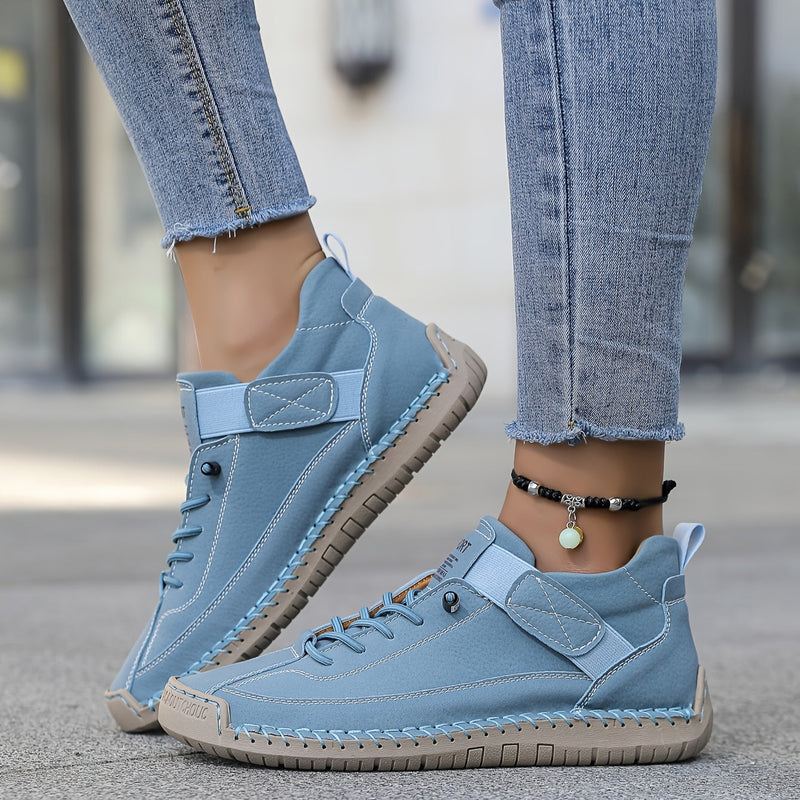 Quinley | Scarpe ortopediche eleganti