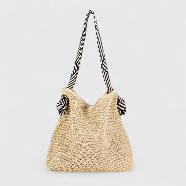 Lyra | Borsa Boho sofisticata