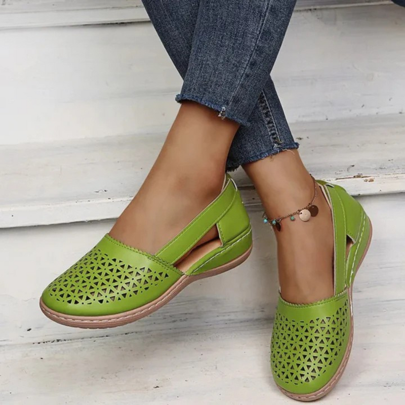 Cerynne™ | Scarpe ortopediche