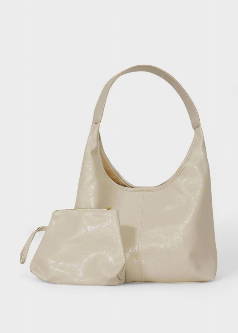 Napoli Bag + 1 Free Pouch