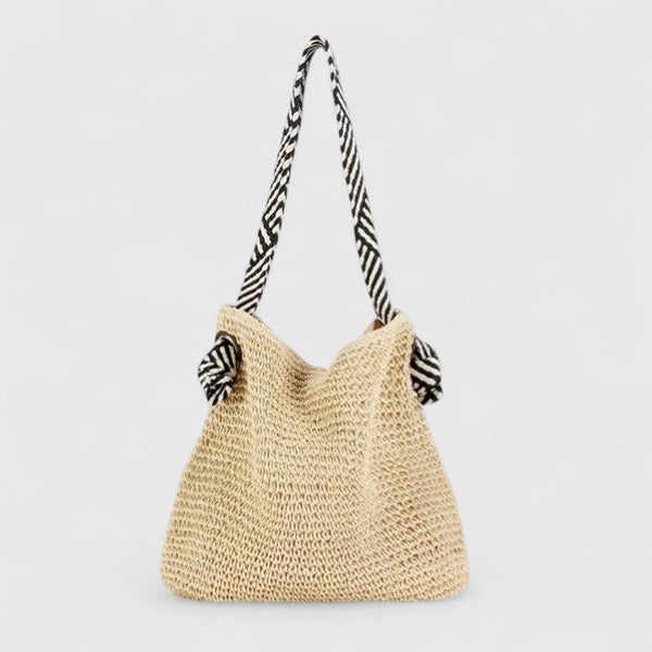 Lyra | Bolso bohemio sofisticado
