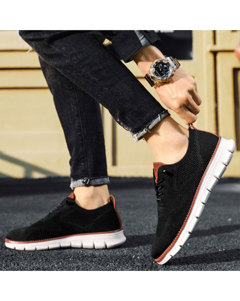 Waylon | Scarpe ultra comode