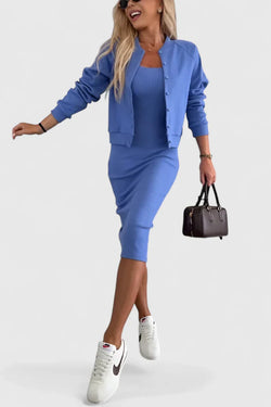 Leynara™ | Set confortevole