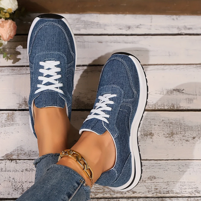 Delvina | Scarpe ortopediche