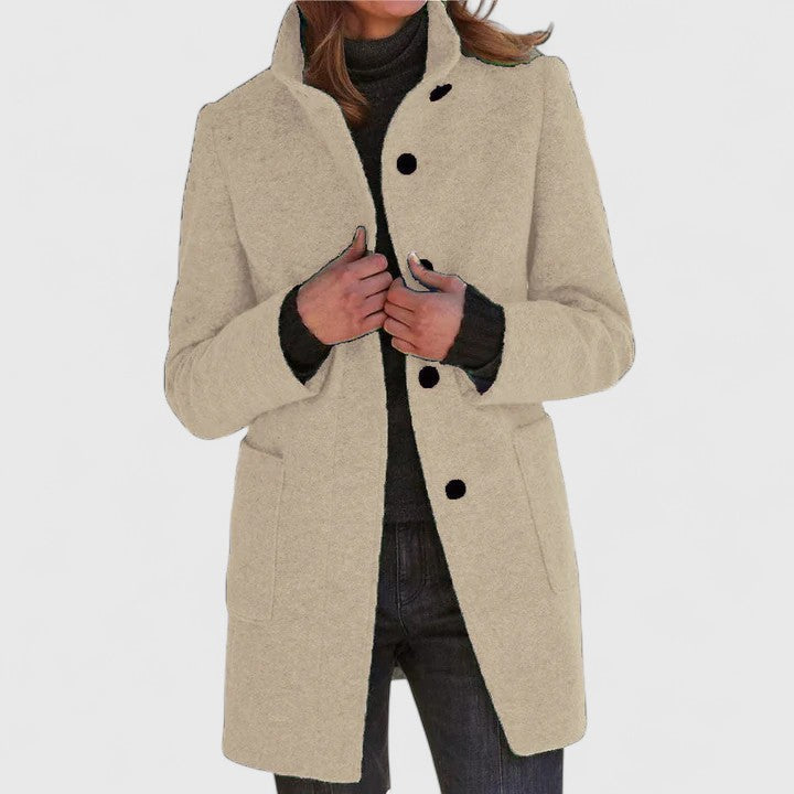 Jayzmarie | Cappotto elegante