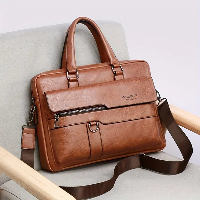 Henry™ - Borsa tote grande
